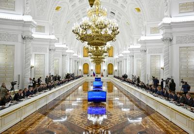 Image for Rusija spremna na teritorijalne ustupke u Ukrajini, ali van Donbasa