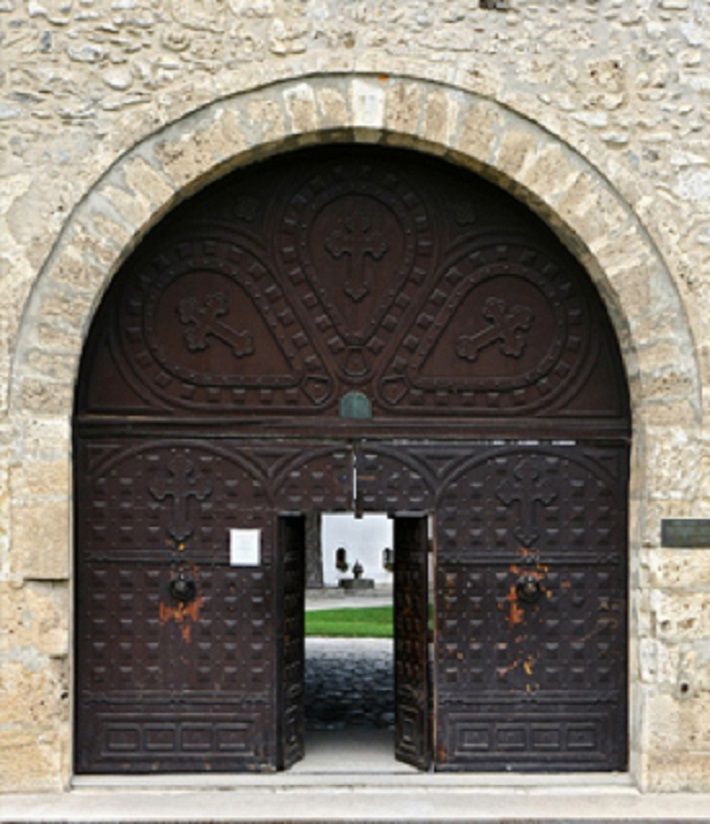 Image for Slava Visokih Dečana