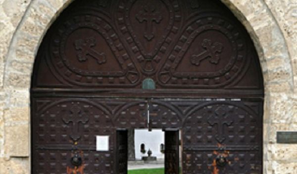 Image for Slava Visokih Dečana