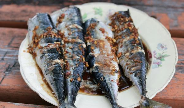 Image for Jelovnik za 40 dana Božićnog posta: Posni recepti na vodi, ulju i ribi