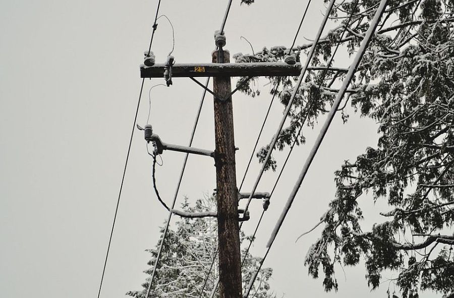 Image for Bez struje 0,35 odsto