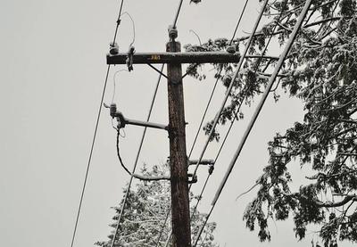 Image for Bez struje 0,35 odsto