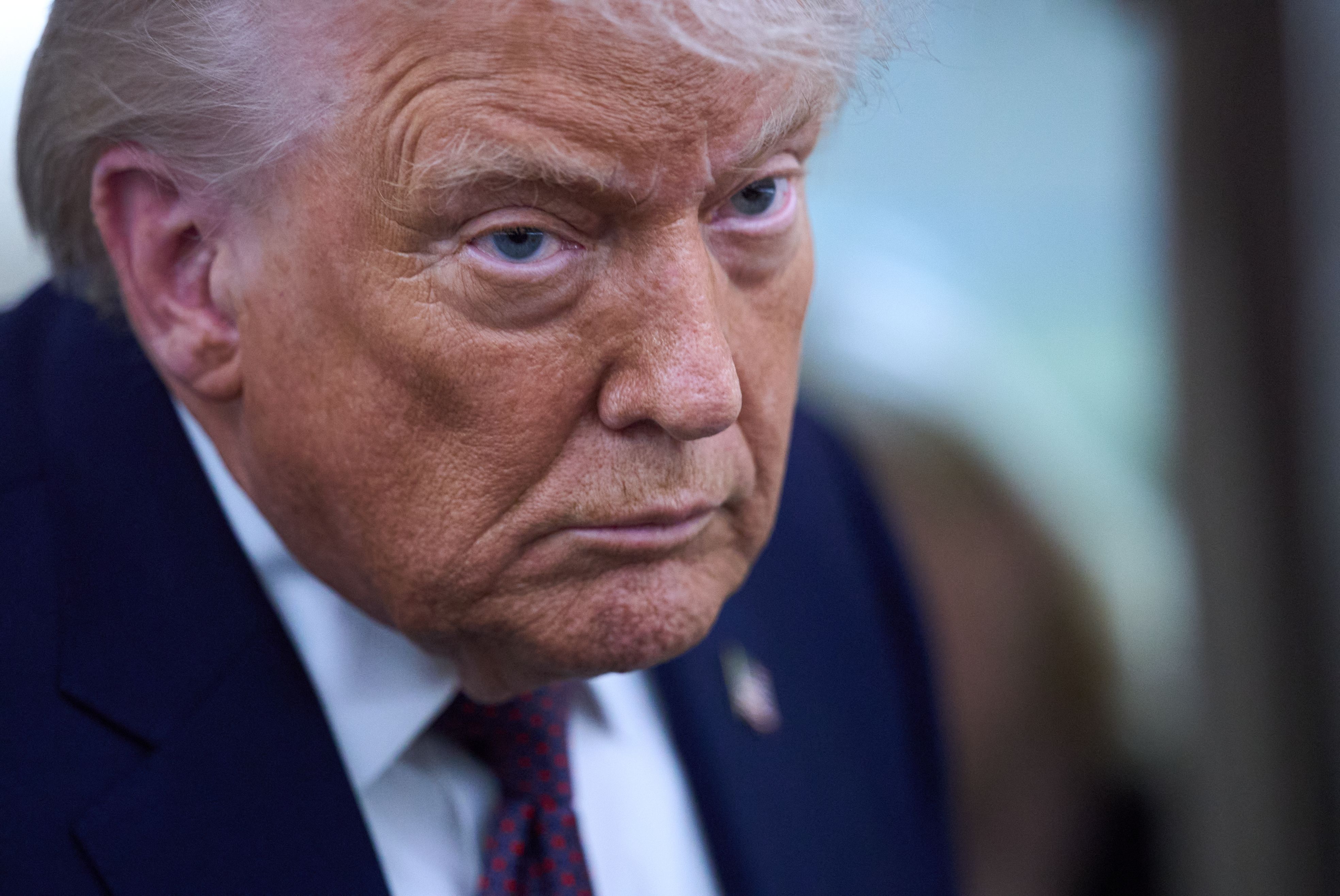 Image for Figaro: Šta misle Evropljani o Trampu - većina ga smatra neprijateljem Evrope