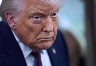 Image for Figaro: Šta misle Evropljani o Trampu - većina ga smatra neprijateljem Evrope