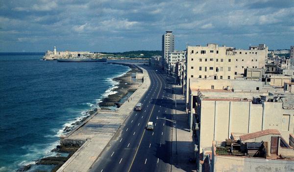 Image for Napeto na Kubi: Vlada tvrdi da su ubijeni teroristi koji su pokušali da se infiltriraju iz SAD