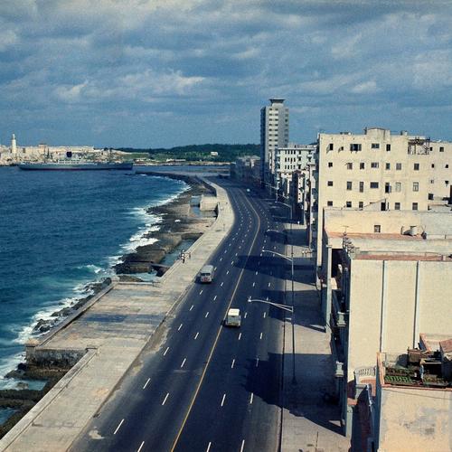 Image for Napeto na Kubi: Vlada tvrdi da su ubijeni teroristi koji su pokušali da se infiltriraju iz SAD