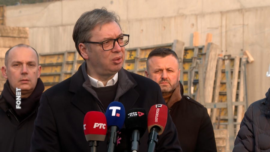 Image for Sa Amerikancima o NIS