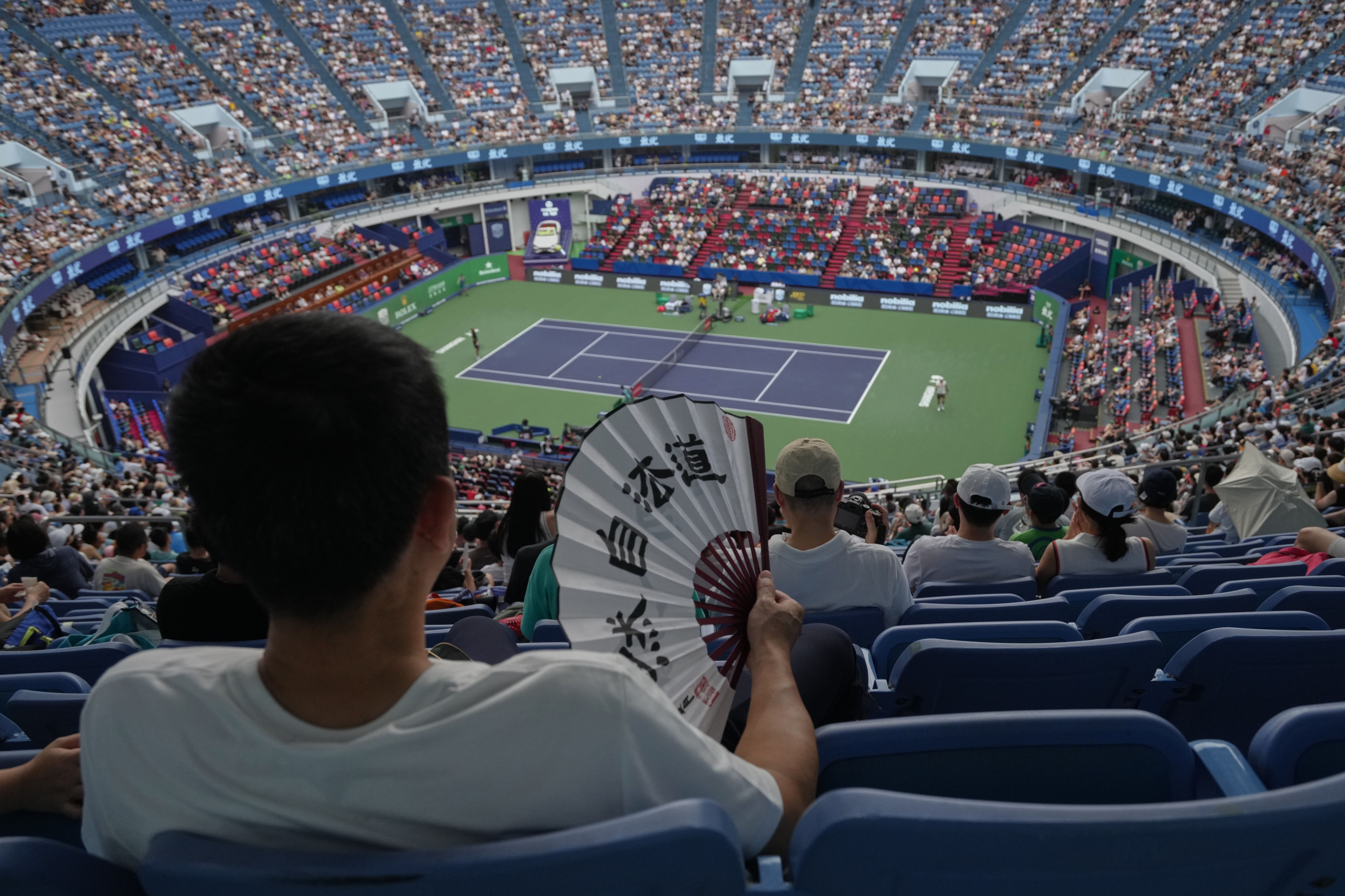 Image for Đoković jači od Munara i povrede