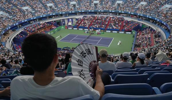 Image for Đoković jači od Munara i povrede