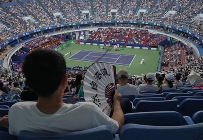 Image for Đoković jači od Munara i povrede