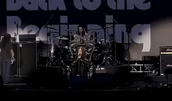 Image for Otkriven uzrok smrti Ozija Ozborna