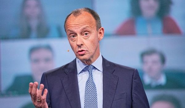 Image for U nedelju izbori u Nemačkoj