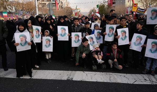 Image for Ministarstvo spoljnih poslova Srbije pozvalo građane da napuste Iran