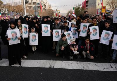 Image for Ministarstvo spoljnih poslova Srbije pozvalo građane da napuste Iran