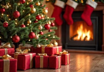 Image for Danas je Božić po gregorijanskom kalendaru