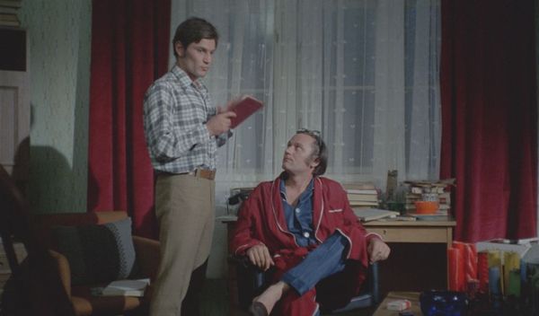 Image for Restauriran još jedan film