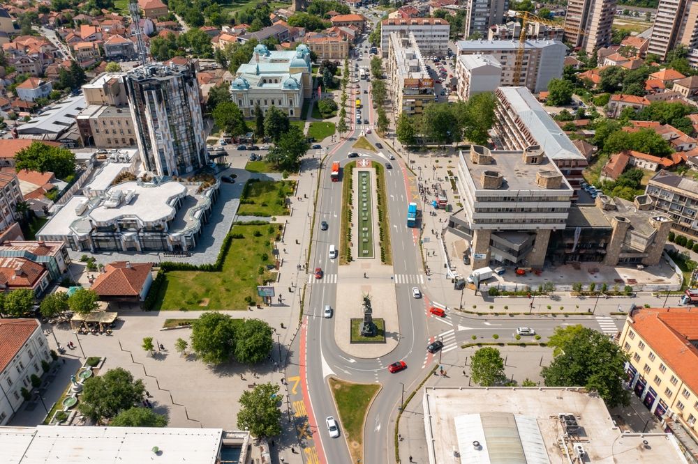 U Kruševcu grejanje ostaje na staroj ceni
