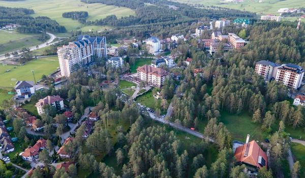 Image for Zlatibor vidi EXPO 2027 kao priliku za snažniji iskorak ka međunarodnom tržištu