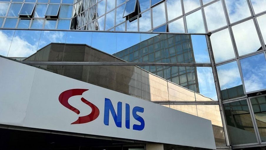 Image for NIS dobio licencu od SAD za nastavak rada do 23. januara