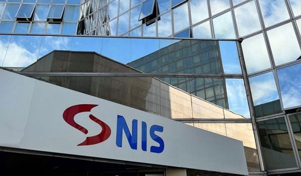 Image for NIS dobio licencu od SAD za nastavak rada do 23. januara