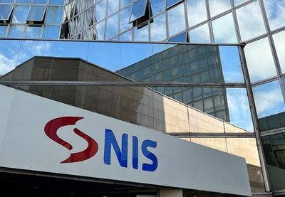 Image for NIS dobio licencu od SAD za nastavak rada do 23. januara