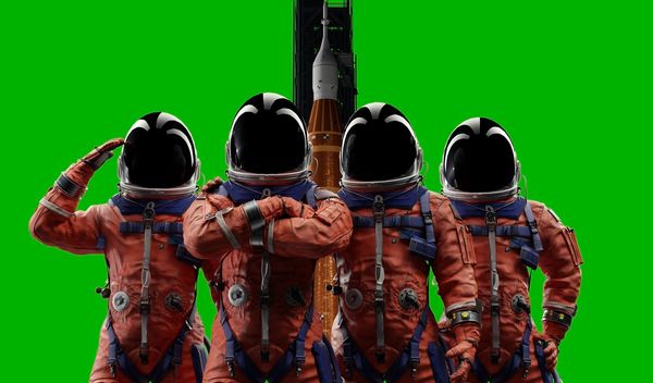 Image for Koliko će nam zaista doneti misija Artemis II?