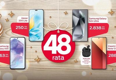 Image for MTS novogodišnja promocija