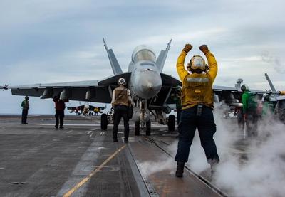 Image for Noć kada rat nije počeo: tiha diplomatija između Vašingtona i Teherana