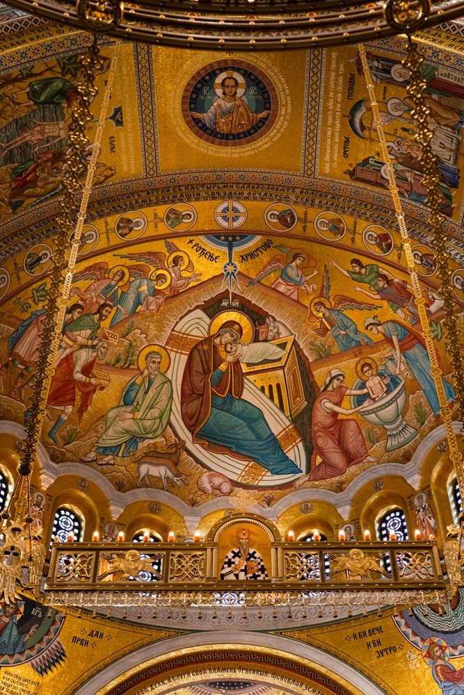 Image for Manastiri Srbije i srpsko pravoslavno nasleđe