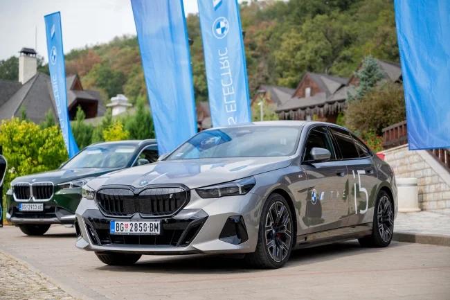 Image for U Srbiji se beleži osetan rast novoregistrovanih hibrida