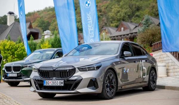 Image for U Srbiji se beleži osetan rast novoregistrovanih hibrida