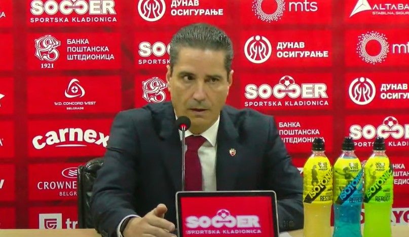 Image for Crveno-beli doživeli treći uzastopni poraz na početku sezone – Zadar slavio posle odlične igre u Beogradu