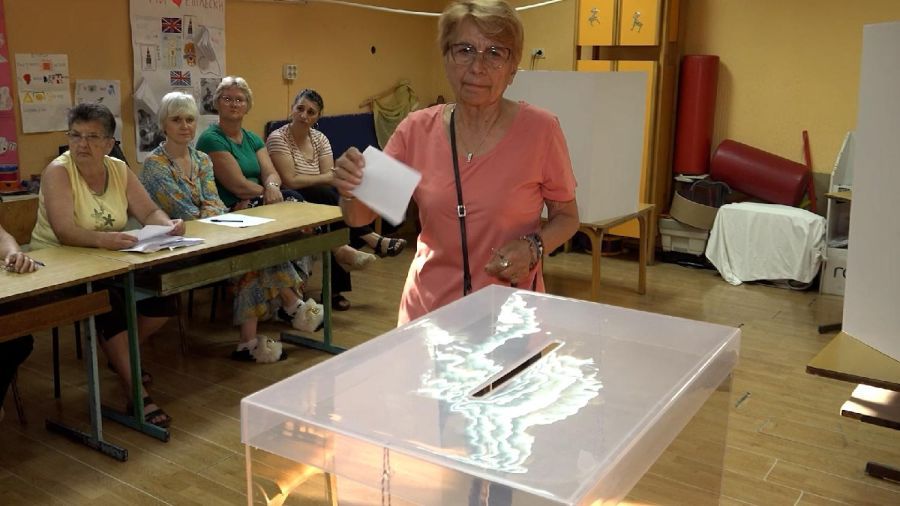 Image for Nezakonitost na svih 69 mesta