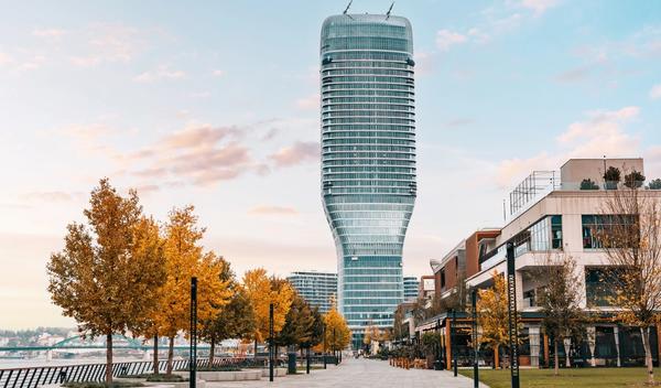 Image for Prepodne sunčano, poslepodne kiša, do 17 stepeni