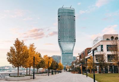 Image for Prepodne sunčano, poslepodne kiša, do 17 stepeni