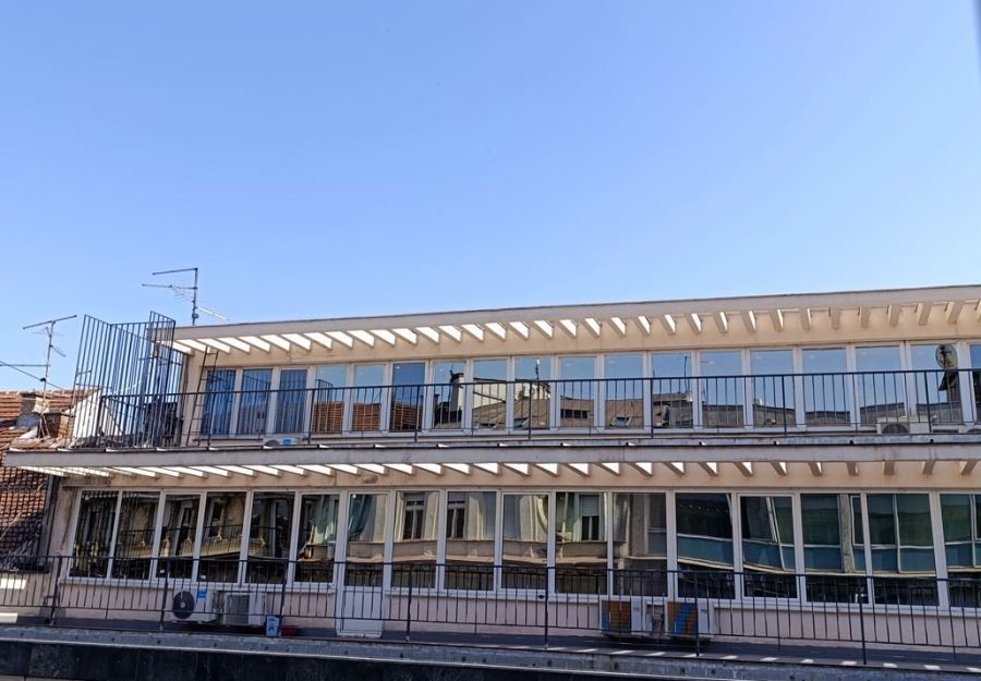 Image for Sunčano i toplo, pa kišovito