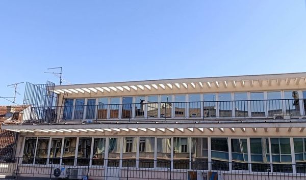 Image for Sunčano i toplo, pa kišovito