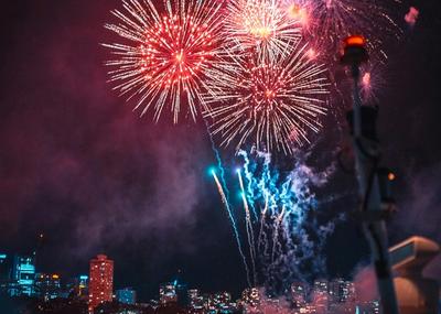 Image for Novogodišnji horoskop: Raskidi, novac, sudbinske odluke - niko neće ostati isti