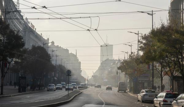 Image for Vremenska prognoza za nedelju, 18. januar: Ujutro mraz, tokom dana do pet stepeni
