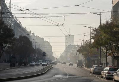 Image for Vremenska prognoza za nedelju, 18. januar: Ujutro mraz, tokom dana do pet stepeni