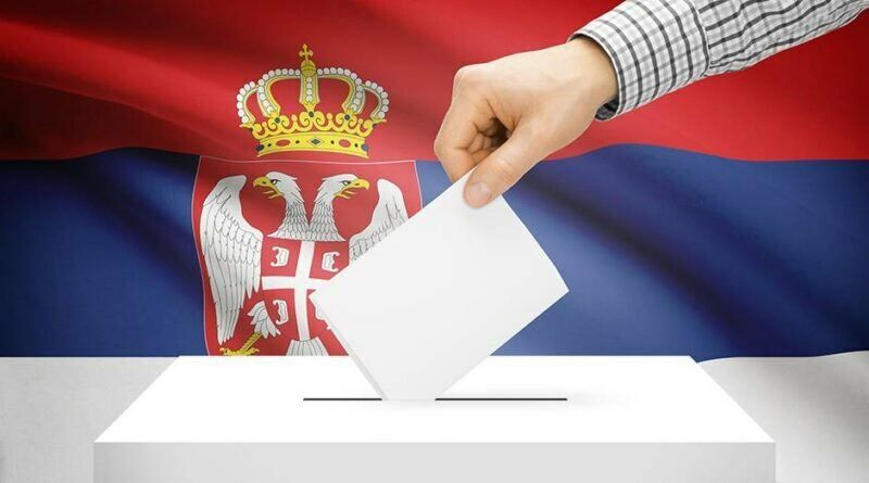 Tokom izborne tišine zabranjeno je bilo kakvo vršenje izborne kampanje i uticanje na volju birača