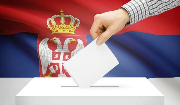 Tokom izborne tišine zabranjeno je bilo kakvo vršenje izborne kampanje i uticanje na volju birača