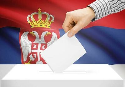 Tokom izborne tišine zabranjeno je bilo kakvo vršenje izborne kampanje i uticanje na volju birača