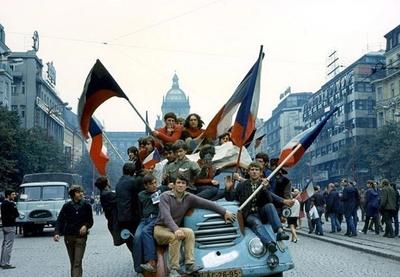 Image for “Praško proleće” u Zemunu