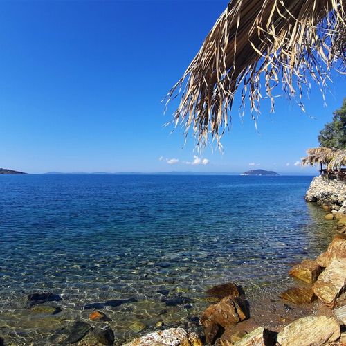Državljanin Srbije star 56 godina pronađen je mrtav na plaži u morskom području Trani Amuda u Agios Nikolaosu