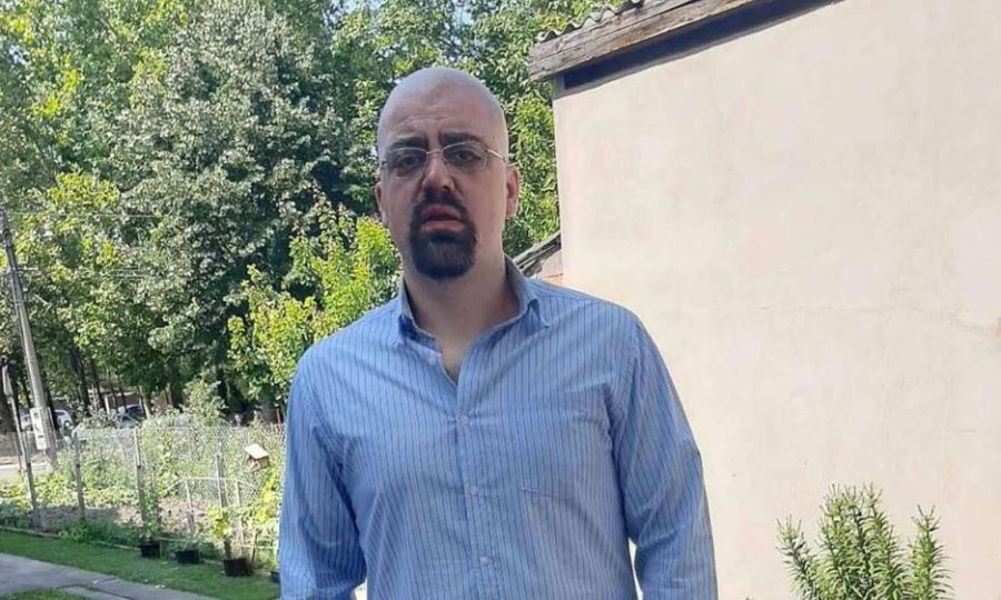 Image for Nisam nikoga napao