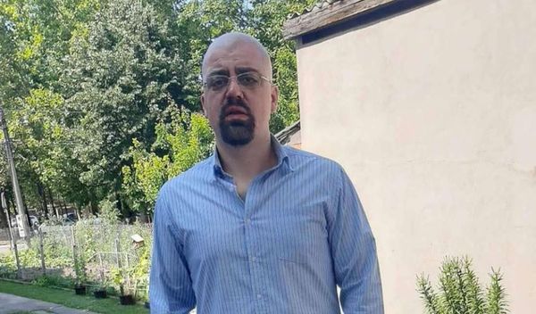 Image for Nisam nikoga napao