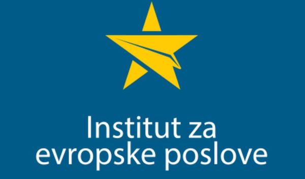 Image for Srbiji daleko EU