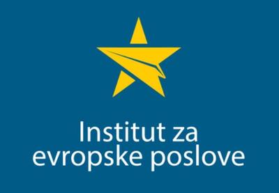 Image for Srbiji daleko EU