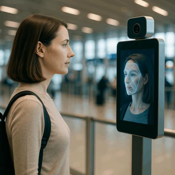 Image for “Journey pass”- biometrija menja pravila putovanja